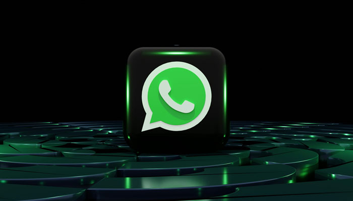 A representational image showing an illustration of the WhatsApp logo. — Unsplash